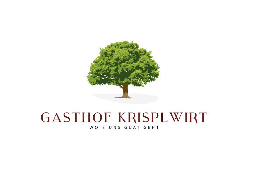 Отель Gasthof Krisplwirt Экстерьер фото