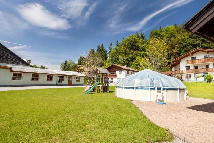 Отель Gasthof Krisplwirt Экстерьер фото